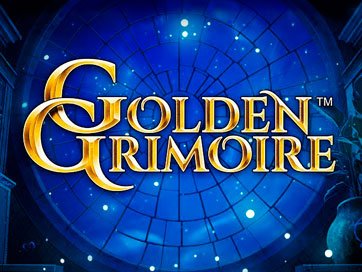 Golden Grimoire